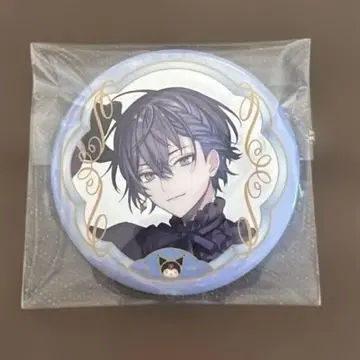 산리오 Dytica 코야나기 로우 등신 캔뱃지