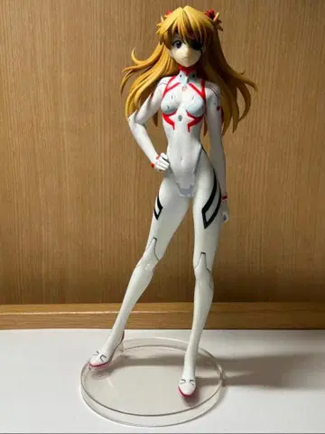 제일복권 신 에반게리온 극장판 ~제13호기, 기동!~ B상