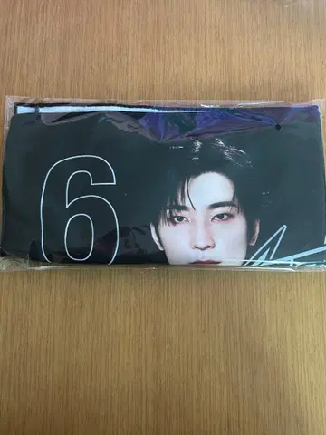 SEVENTEEN HOME 2025 미니 담요 원우 세븐틴