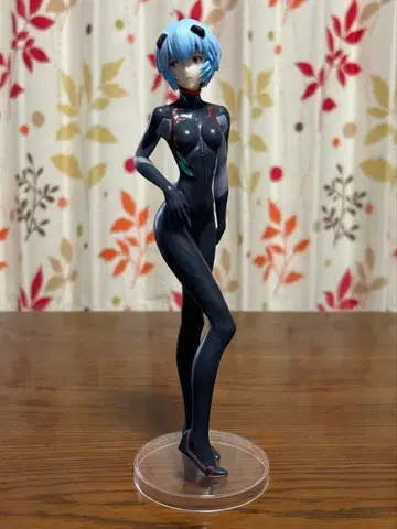 제일복권 신 에반게리온 극장판 ~제13호기, 기동!~ C상