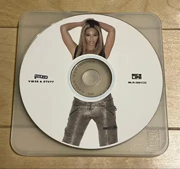 Azzurro / Vibes & Stuff MIX CD-R