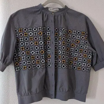 미나 페르호넨 블라우스 36