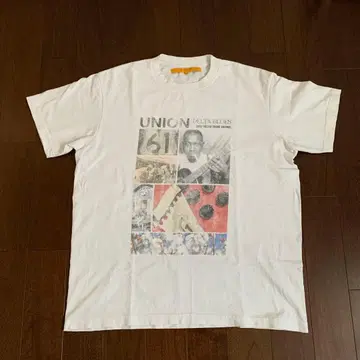 UNION 티셔츠 사이즈 L uniontokyo 유니온