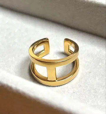 [ 익명 배송 ] jouete 쥬에테 실버 925 반지