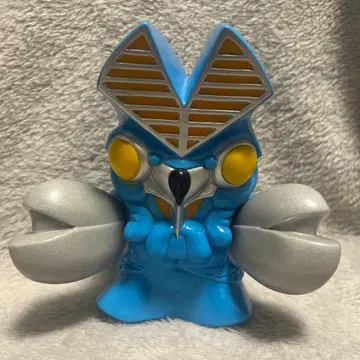 울트라맨 발탄 성인 유타카 저금통 컬렉션 츠부라야