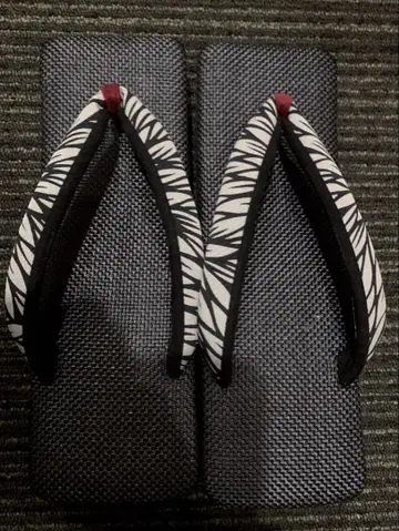 히시야 카렌 로쏘 스퀘어 카페 조리 L 사이즈 이시즈카 염색 공업 특주품