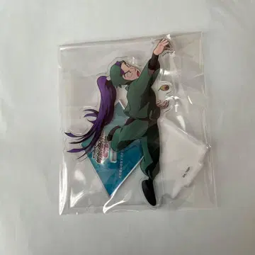 닌타마 닌자 학원 닌타마 체험전 아크릴 스탠드 아크스타 타치바나 센조