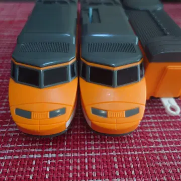 단종 레어 프라레일 해외 특급 시리즈 프랑스 고속철도 TGV