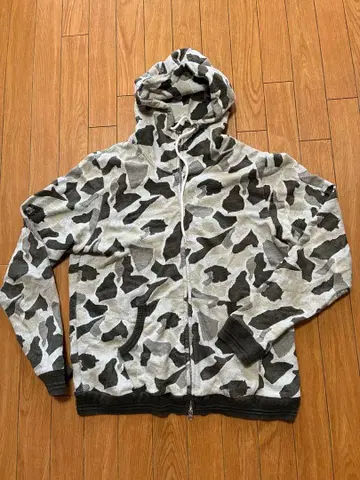 EDITOR'S 맨투맨 셋업