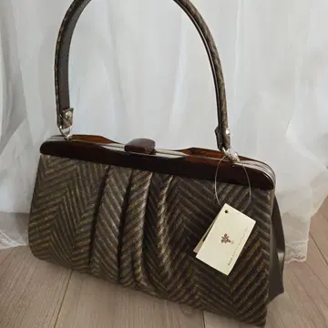 일본 의류 백 세련된