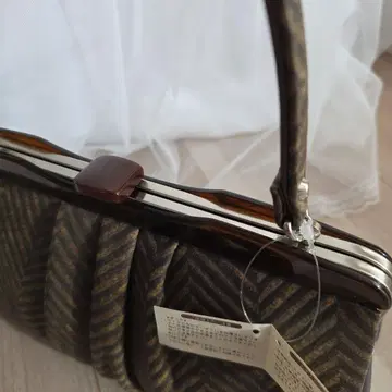 일본 의류 백 세련된