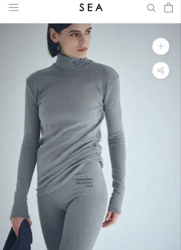 Seavalley Mountain Club