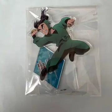 닌타마 닌타마 체험전 아크릴 스탠드 시오에 분지로