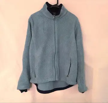 llbean 엘엘빈 풀 집업 플리스