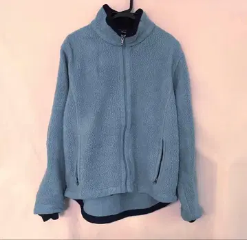 llbean 엘엘빈 풀 집업 플리스