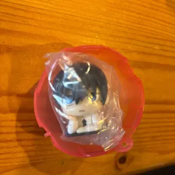 체인소 맨 하야카와 아키 오네무탄