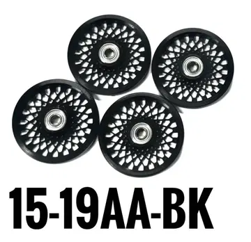 19mm 가공 롤러 정품 미니 사륜구동 타미야 머시닝 Mini 4WD