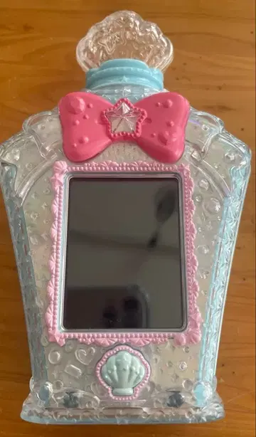 BANDAI 트로피컬~주 프리큐어 머메이드 아쿠아포트