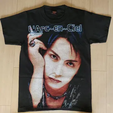 L'Arc~en~Ciel ROCKEAGLE 티셔츠