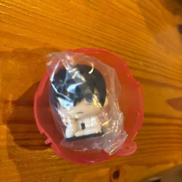 체인소 맨 하야카와 아키 오넴탄