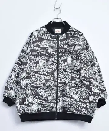 [ 드럭 스토어즈 ] 신상 마늘 아우터