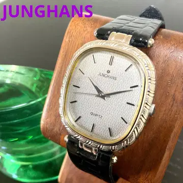 [융한스] 쿼츠 배터리 교체 완료 작동