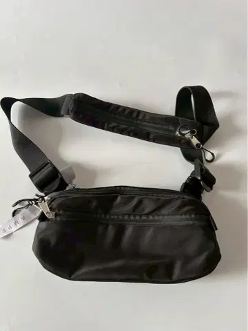 AMPER 숄더 사코슈 미사용품