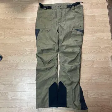 컨디션 최상! 워크맨 방수 방한 팬츠