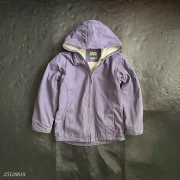 US 구제 의류 90's BLUE MOUNTAIN 덕 후드티