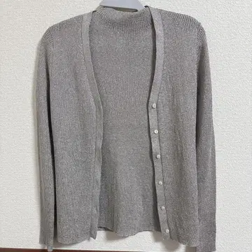 LOULOU WILLOUGHBY 앙상블