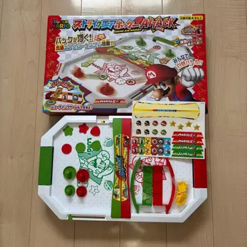 슈퍼 마리오 스트라이크 어택