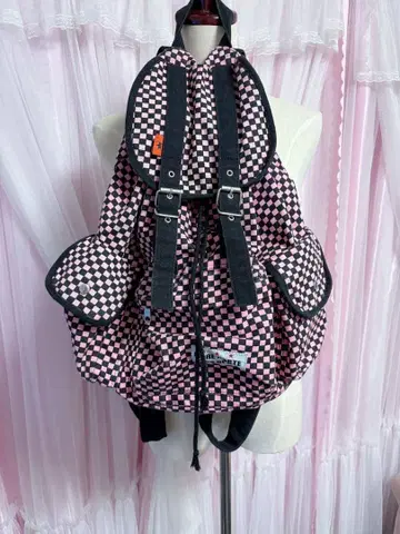 럭색 헤이세이 y2k 하라주쿠