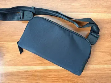 [ 새상품급 ] ALPAKA FLIGHT POUCH 블랙