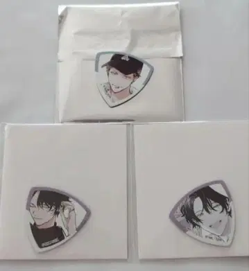 기븐 애니카페 피크 우게츠 아키히코 세트