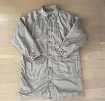 L.L.BEAN Storm Coat 스톰 코트 80s