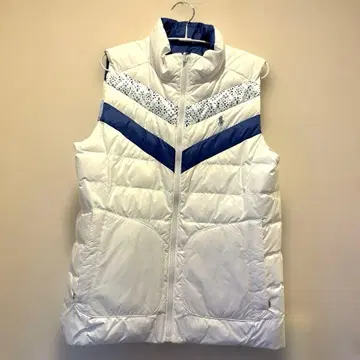 랄프 로렌 골프 리버서블 베스트 M