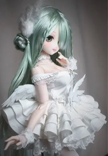 A03 SDM MDD 의류 1/4 클래스 아웃핏 드레스