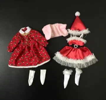 리카짱용 아웃핏