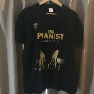 전장의 피아니스트 The Pianist 로만 폴란스키 Roman Po