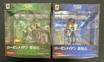 Dream Tech 로젠 메이든 피규어