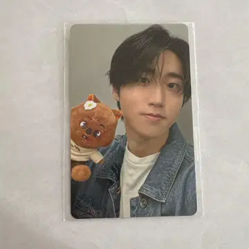 스키즈 주토피아 특전 트레카 한