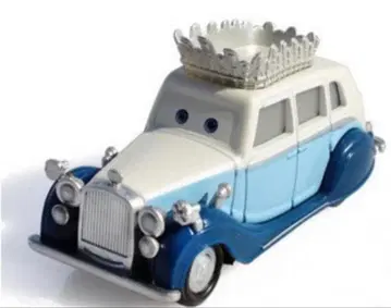 새상품 카즈 미니카 여왕 퀸