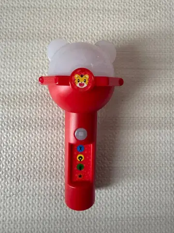 호비(시마지로) 응원봉