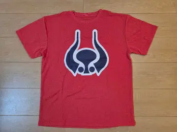 오사카 긴테츠 버팔로즈 T셔츠 이테마에 타선