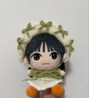 CUTIE STREET 이타쿠라 카나 카와누이 LARME풍 의상