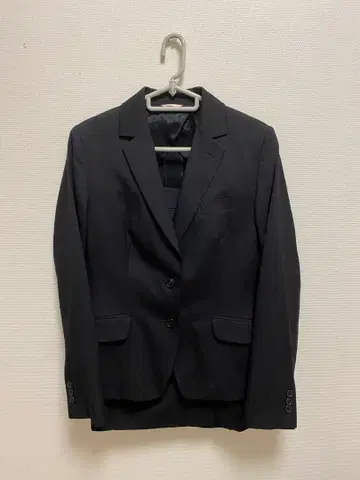 [새상품급] 여성용 취업 정장 (11호) / 스커트, 팬츠 세트