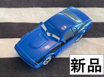 새상품 절판 카즈 토미카 미니카 로드 토크 레드 라인