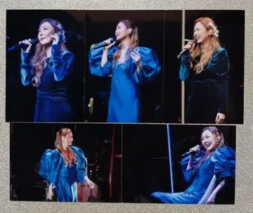 나카야마 미호 라이브 사진 1