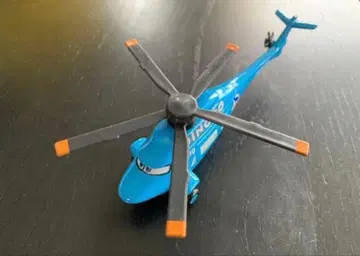 새상품 카즈 미니카 다이나코 헬리콥터