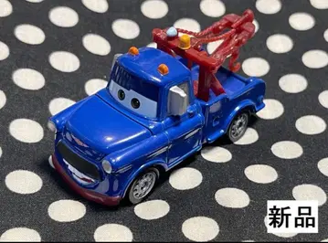 새상품 절판 카즈 토미카 미니카 메이터 이반 타입